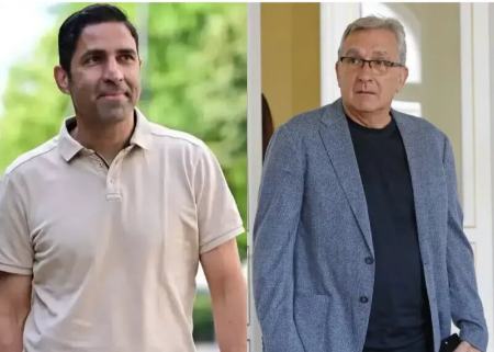 پاسخ منفی برانکو به پرسپولیس | هاشمیان فعلا ماندنی شد