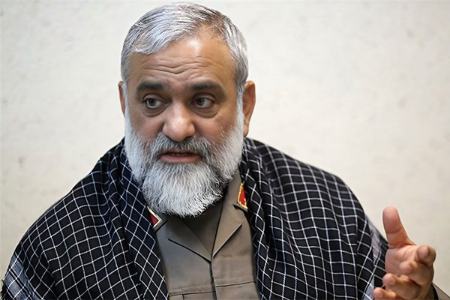 سردار نقدی: اسرائیل هیچ دخالتی در مسئله کشته شدن مرحوم رئیسی نداشت ولی هیچ چیزی منتفی نیست
