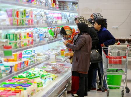 تغذیه نامناسب عامل مرگ ۱۲۰ هزار ایرانی؛ سفره‌های فقیر و مرگ‌های خاموش