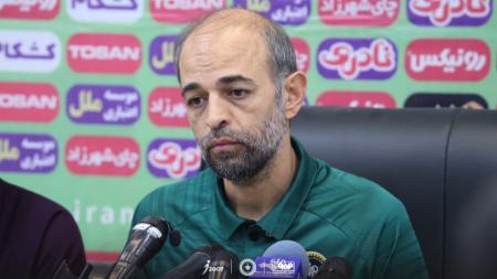 نویدکیا: مشکلاتی داشتیم اما حال سپاهان خوب است