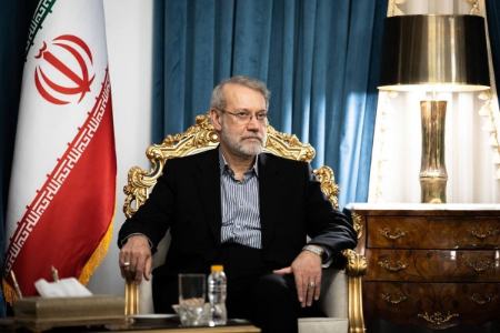 لاریجانی: اسرائیل و آمریکا در جنگ ۱۲ روزه از خاک عراق سوءاستفاده کرده بودند