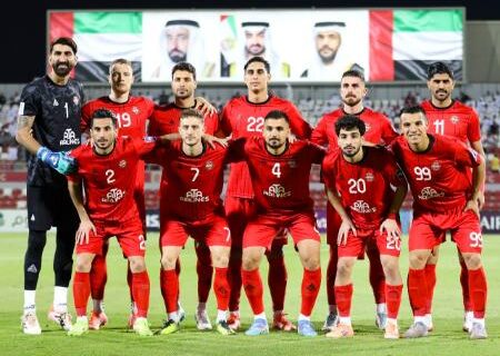 برد پرگل تراکتور مقابل شارجه با ۵ گل | نخستین پیروزی الاتحاد در لیگ نخبگان آسیا