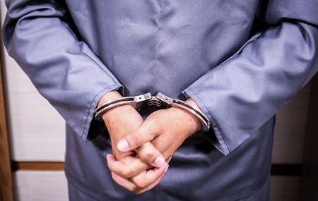 بازیگر معروف به اتهام تجاوز به یک هنرجو بازداشت شد