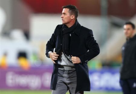 اوسمار – پرسپولیس نهایی می‌شود