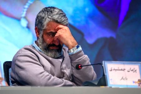 اتهام تهیه کننده سینما به پژمان جمشیدی: این دومین تجاوز او به دختران است