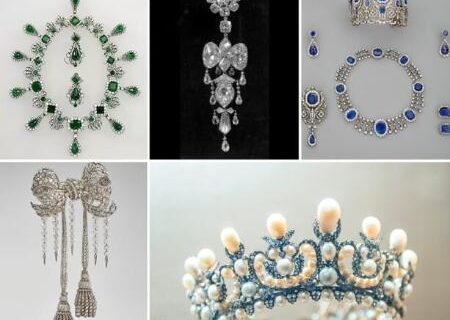 جواهرات سرقت‌شده از «لوور» ذوب می‌شود؟