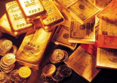 ماندگاری دلار در کانال ۱۰۷ هزار تومان | نوسان قیمت طلا و سکه در آخرین روز مهر