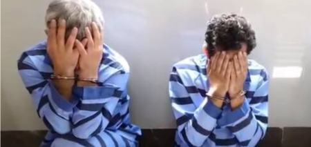 دلار فروشان تلگرام در دام پلیس | 2 نفر بازداشت شدند
