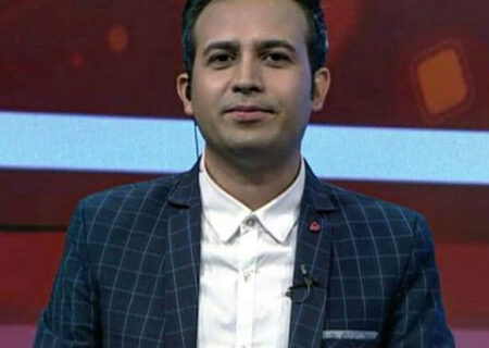 داستان زندگی ابوالفضل آقاخانی