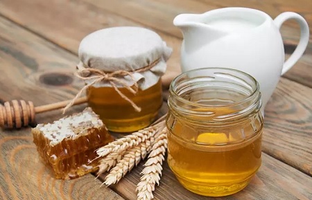  ماسک ضد لک صورت, قویترین ماسک ضد لک, بهترین ماسک ضد لک