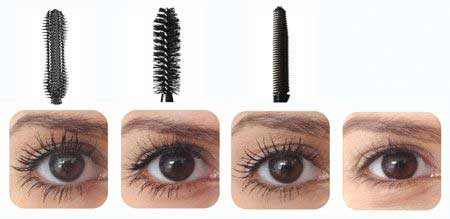 لوازم آرایشى,دستگاه فرکننده مژه,فرمژه,ریمل زدن