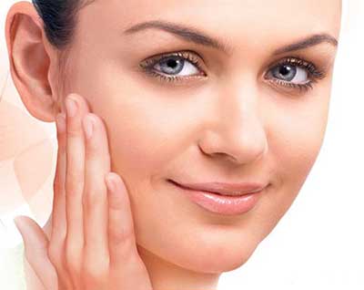 خودتان در خانه لوسیون سفید کننده درست کنید!