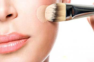 راهنمای خرید کرم پودر برای نوروز