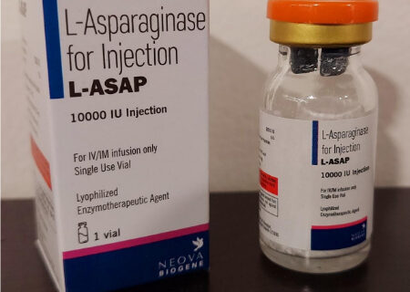 آسپاراژیناز؛ همه آنچه باید درباره این داروی ضد سرطان بدانید