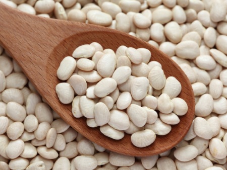 خاصیت لوبیا لیما