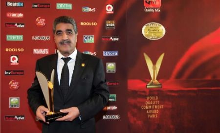 مبلمان حسین فرجی