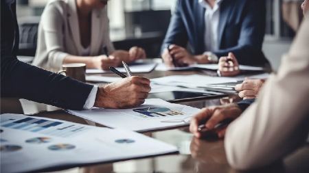 بررسی مهمترین نکات سرمایه گذاری در بانک
