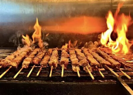 بهترین و خوشمزه ترین کباب های ایران مربوط به کدام شهر است؟