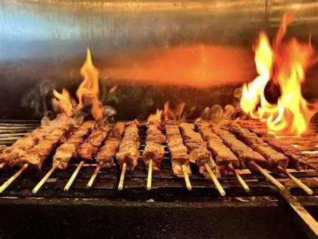 بهترین و خوشمزه ترین کباب های ایران مربوط به کدام شهر است؟