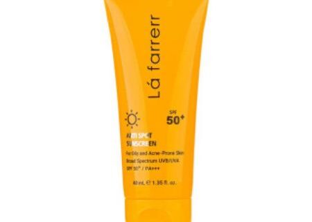 بهترین ضد آفتاب زیر ۱میلیون از نظر پزشکان