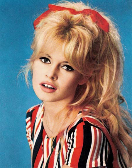 بیوگرافی بریژیت باردو؛ از ستاره سینما تا مدافع حیوانات