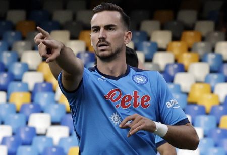 حرفه باشگاهی فابیان رویز