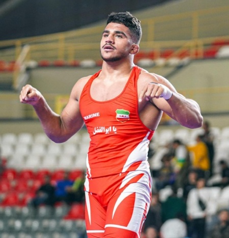 بیوگرافی غلامرضا فرخی