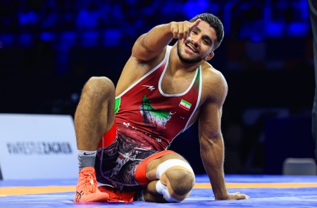 زندگینامه غلامرضا فرخی