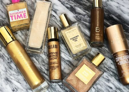 روغن برنزه کننده چیست؟ روغن برنزه کننده خانگی