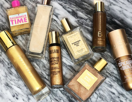 روغن برنزه کننده چیست؟ روغن برنزه کننده خانگی