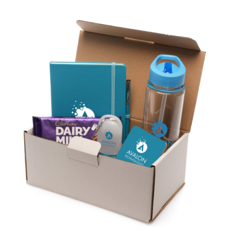 پک هدیه مناسبتی, هدیه تبلیغاتی