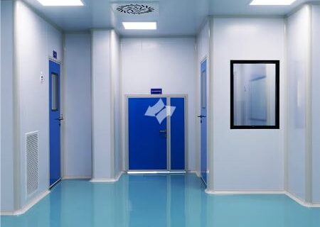 اتاق تمیز؛ ضرورت کنترل و تضمین کیفیت در صنایع پیشرفته