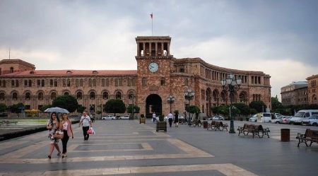ثبت شرکت در خارج از کشور