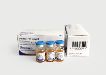 دفیبروتاید؛ مکانیسم عمل، کاربردها و عوارض جانبی