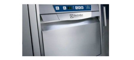 ارورهای یخچال الکترولوکس, کد خطای یخچال فریزر الکترولوکس