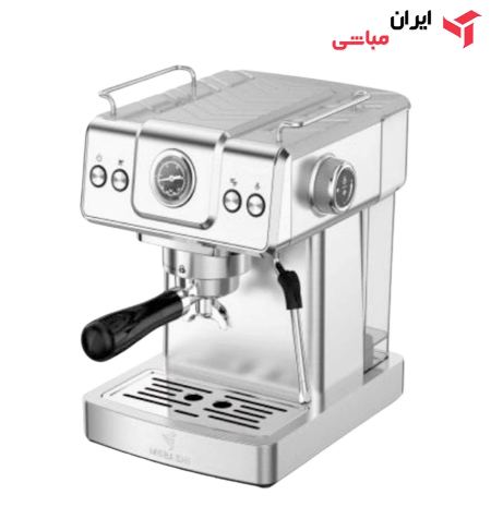 اسپرسوساز مباشی مدل ME-ECM 2038