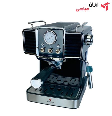 اسپرسوساز مباشی مدل ECM 2020