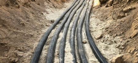 چگونه عمر کابل برق را افزایش دهیم, انتخاب کابل مناسب برای محیط