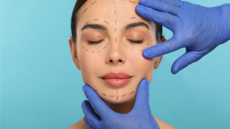 بهترین دکتر کانتورینگ صورت در تهران