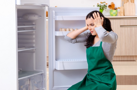 مشکلات سرمایش یخچال فیلور؛ دلایل و راه‌حل‌های سریع