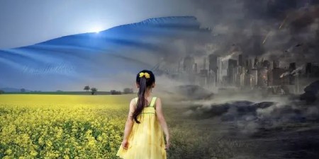 پاسخ والدین به پرتکرارترین سوالات کودکان درباره جنگ