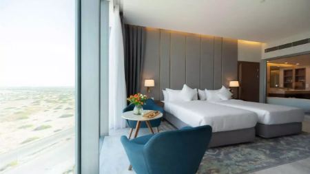 هتل کوثر کیش