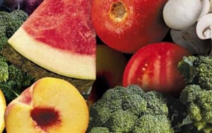 ۱۰ ماده‌ غذایی ضد سلولیت