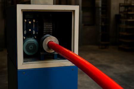 قیمت شیلنگ آب