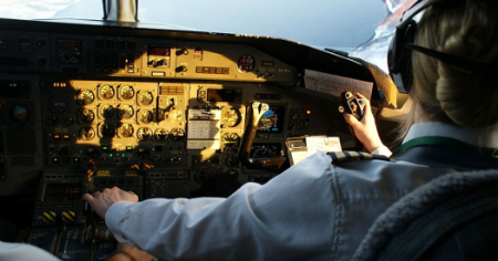 پرواز هواپیما, نیروی بالابر هواپیما