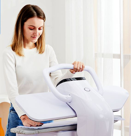 رازهای افزایش عمر اتو پرس: راهنمای کامل نگهداری