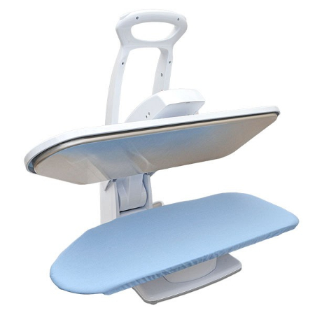 نحوه نگهداری از اتو پرس, رسوب زدایی اتو پرس