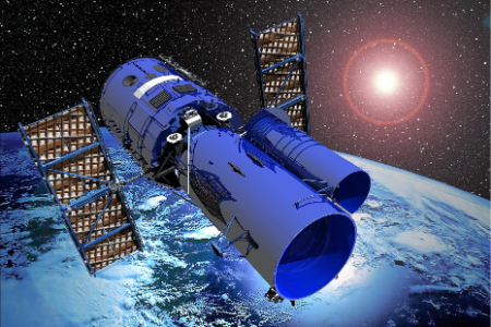 تلسکوپ فضایی هابل, تصاویر هابل