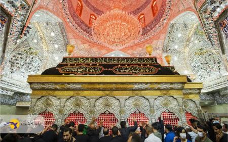 سفر به کربلا