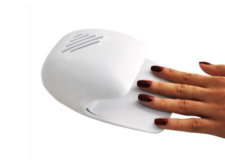 دستگاه لاک خشک کن چیست؟ انواع و تفاوتهای آنها با یکدیگر